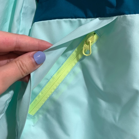 Workout jacket - Picture 3 of 5